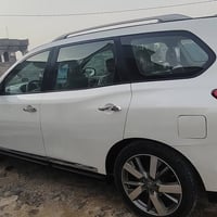 باثفندر ٢٠١٥ • ٦ سلندر • رقم أربيل