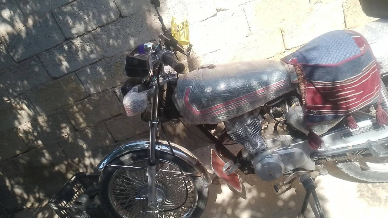 سلام عليكم دراجه للبيع متوازي ع بيعتها لدراجه كلك كلك مكفوله من لصرقه ولعشاير لدراجه حلوه لانضوح ولاتبخير مكاني كربلاء حي لنصر قرب ملعب كربلاء


**إذا كنت صاحب هذا الإعلان وتريد حذفه لأي سبب، رجاءا أرسل رسالة إلى الدعم الفني**