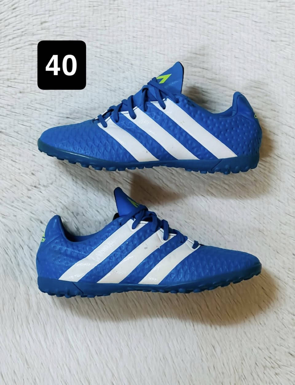 تارتان بالە 
كل قطعه وسعرها  اختار وتدلل

شرط فحص یم المندوب

توصیل موجود 
 
جمله‌ و مفرد موجود

سعر خاص 🥰


**إذا كنت صاحب هذا الإعلان وتريد حذفه لأي سبب، رجاءا أرسل رسالة إلى الدعم الفني**