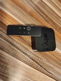 ابل تي في • جيل رابع • ريموت لا يعمل