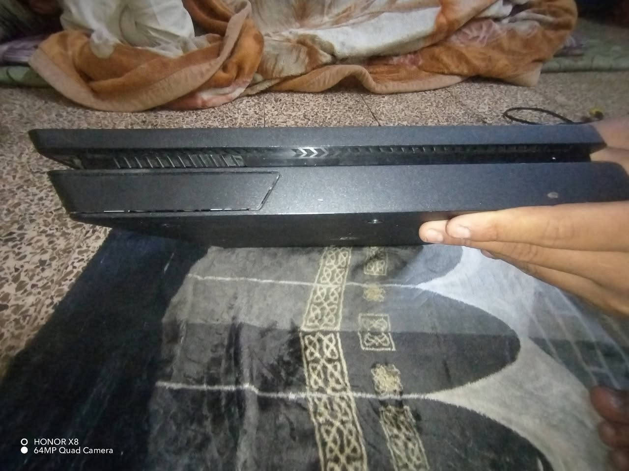 بلي فور للبيع 
نظام 9 
سلم 
مع جوستيك 1 اصلي 
كيبل شحن كيبل اج دي
شاحن جوستيك خاص
سعر 325 وبي مجال


**إذا كنت صاحب هذا الإعلان وتريد حذفه لأي سبب، رجاءا أرسل رسالة إلى الدعم الفني**