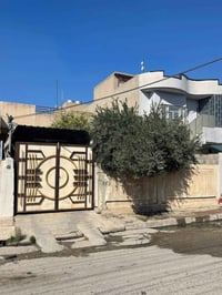 حي البكر • سند طابو • ٢٠٢م