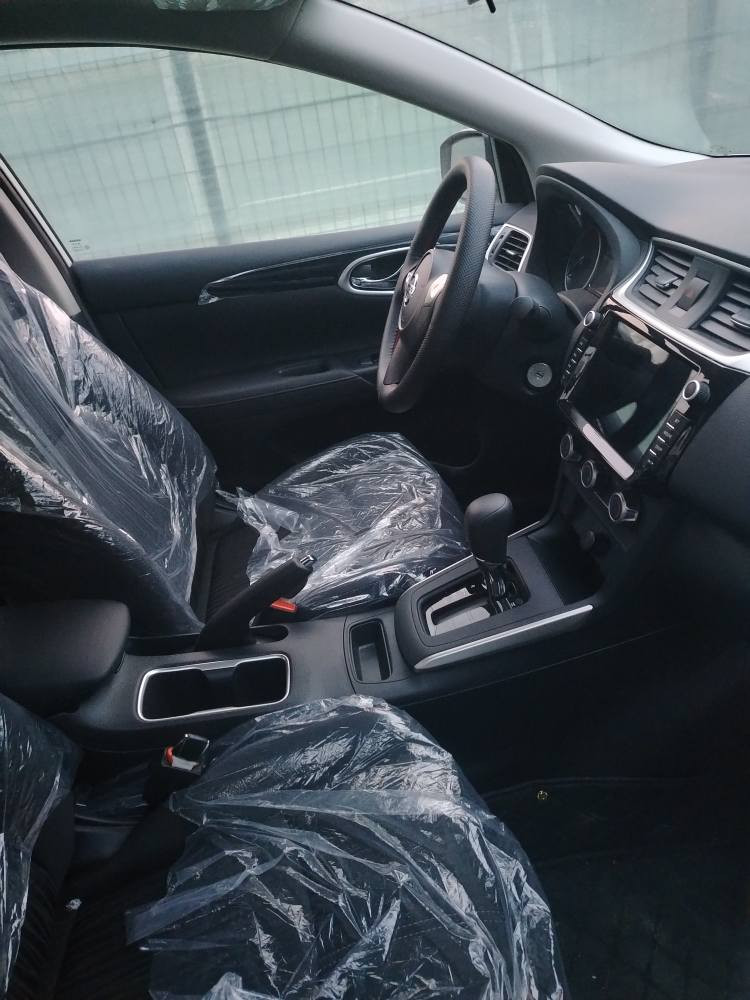 نيسان سيلفي  تجميع صيني موديل 2025 زيرو جديد مكفولة كفالة عامة مواصفات  السيارة معرك 1600 تبريد قطعتين ويل كب شاشة ايبات كامرة فتحت سقف فوليوم بلاجكتور لايت كهربائي ايكو مكان السيارة أربيل رقم *********** واتساب *********** أربيل, العراق
