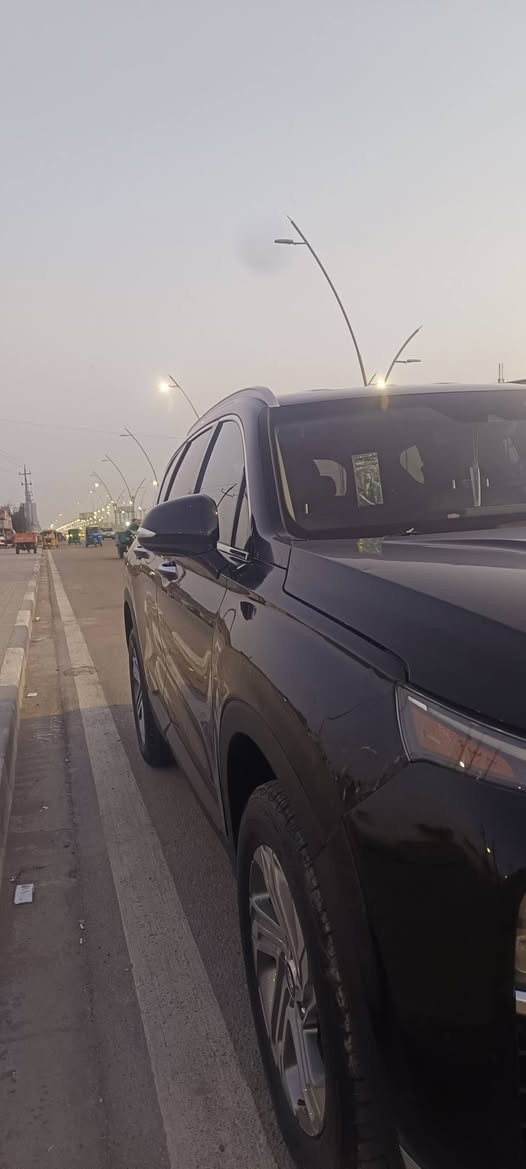 سلام عليكم
سنتافي 23 بدون رقم وارد كندي بدون حادث سعر 190 مكان البصره رقم ***********

