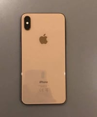 آيفون XS ماكس • ٦٤ • كاميرا واكفة