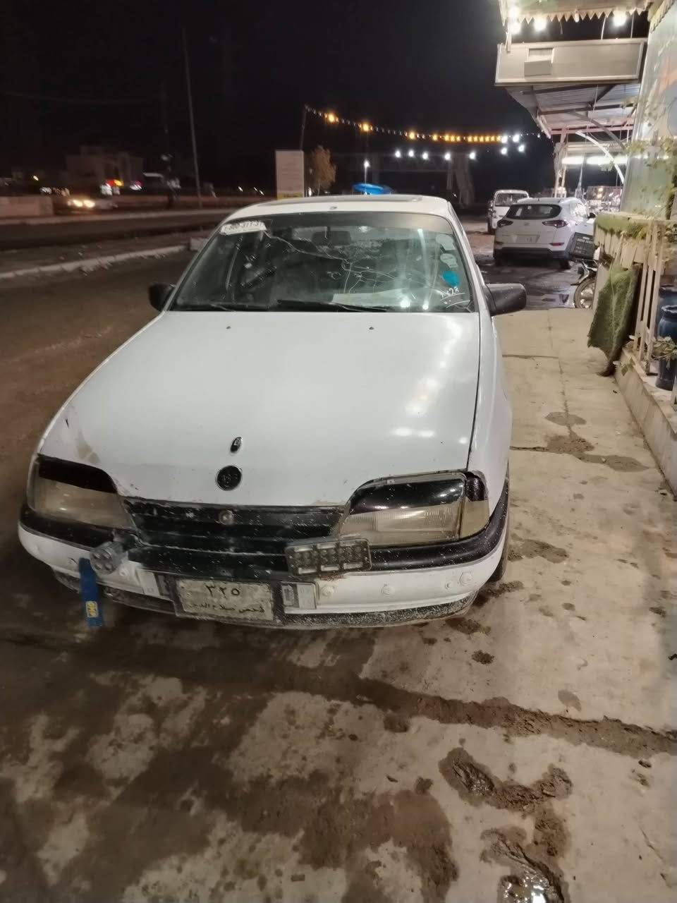 شرط كير و مكينه رقم فحص صلاح الدين السعر 9 أوراق و بيها مجال ***********
