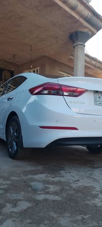 النترا • ٢٠١٨ • محرك ٢٠٠٠