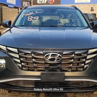 توسان ٢٠٢٣ • بدون رقم امريكي • حلة