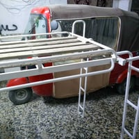 ورحمه الله وبركاته سيبايه تكتك للبيع سعرهه 90 بيهاا مجال سيبايه نضيفه ...