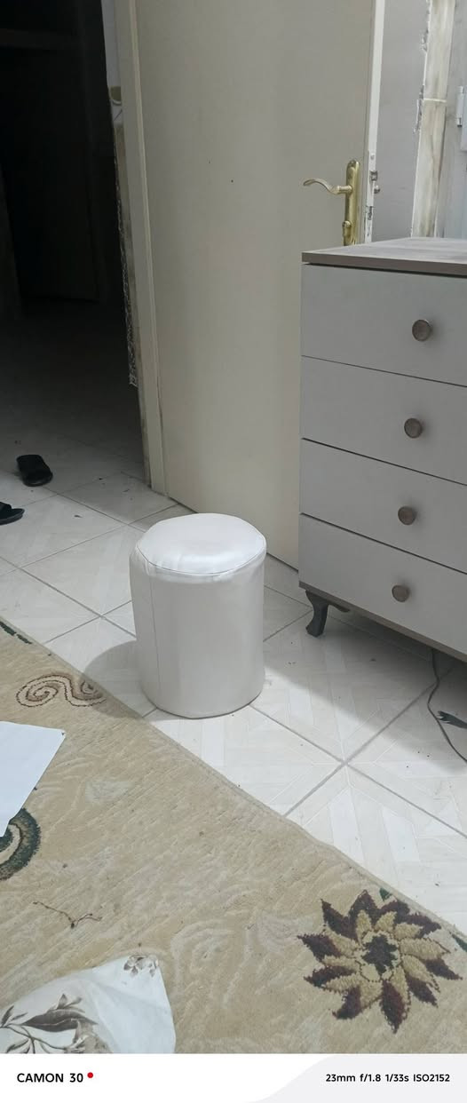 سلام ئەم قاقمە نۆ پارچەمان هەیە بۆ فرۆشتن لەکەلار


**إذا كنت صاحب هذا الإعلان وتريد حذفه لأي سبب، رجاءا أرسل رسالة إلى الدعم الفني**