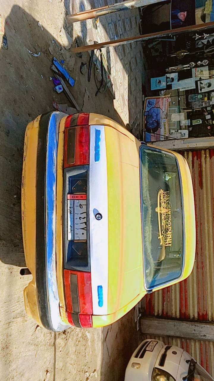 السلام عليكم فولكه 2004للببع او مراوس واذا مراوس بعد افضل .
كير ومكينه وحدايده بجيس وتبريد جاهز وسنويه 2029اله تسقط وراعيها يسوي وكاله ويداور عادي مكان سوق الشيوخ الحي العسكري ...
رقم الهاتف‏‪***********‬‏
