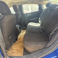 كرايسلر c200 موديل 2015 كير محرك  تبريد مكفولات حداديه ٧٠/١٠٠ رقم ذيقا...