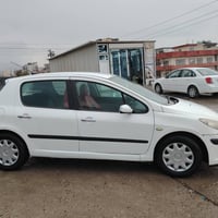 بيجو • ٢٠٠٦ • فول مواصفات