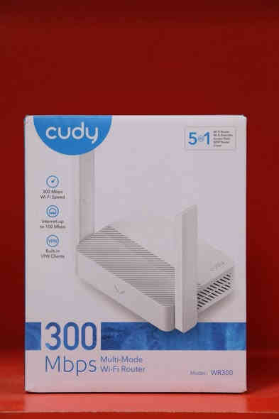 راوترات cudy
🔵wr300
🔹بسعر….12.000
🔵wr1200
🔹بسعر….20.000
🔵wr3600-wifi7
🔹بسعر….50.000
🔵wr11000
🔹بسعر….115.000
🔵wr6500
🔹بسعر….85.000
🔵wr3000
🔹بسعر….35.000
🔵wr1500
🔹بسعر….25.000
🔵wr1200E
🔹بسعر….18.000
🔵wr3000E
🔹بسعر….36.000

للأستفسار_عن_الاسعار الخاصة بالوكلاء واصحاب الشركات وباقي التفاصيل الفنية 
او من خلال قناة التلكرامhttps://t.me/hik1984
اوزيارة مقرنا الكائن في
الديوانية - شارع الفرق الموسيقية - مقابل مجمع الاصدقاء
او الاتصال على الرقم التالي 

‎             ***********   /واتساب ***********
