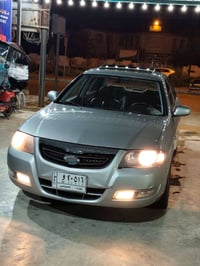 صني ٢٠٠٨ • فضي • فل