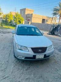 سوناتا • أمريكي • فتحة