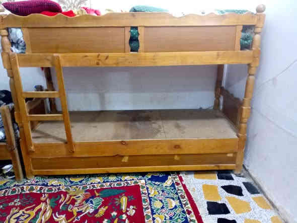 جربايه تسكام منفصل  من الخير السعر 100صاحب رقم*********** العنوان وره بدعه
