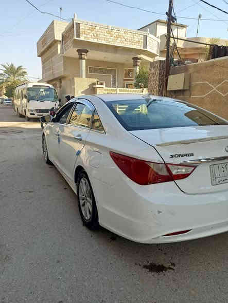 سوناتا موديل 11وارد امريكي تحويل مباشر مكان السيارة جديدة الشط ديالى السونار مرفق بالمنشور ضرر باب تبديل فقط رقم ديالى مكينة 2400جي دي اي السعر 88وبيه مجال ***********
