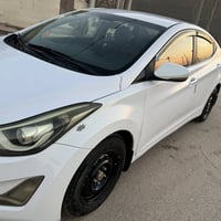 النترا 2016 خليجي للبيع محرك 1800 المرغوب السياره جاهزه من كلشي كير مك...