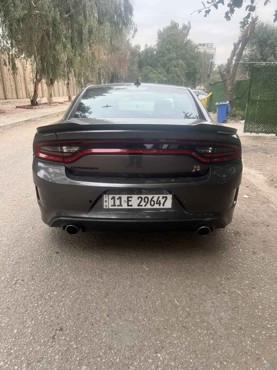 جارجر سكات باك ٢٠٢٣ ((رقم بغداد)) للبيع
السعر 245 وبيه مجال
ماشيه ٢٤ الف 
مواصفات عادية كشنات قماش 
شاشة كبيرة
سستم صوت الباين
حساسات خلفية 
كرسي السايق كهرباء
تدفئة كشنات تدفئة ستيرن
عليها برمجة فصلة مفتوحة حماوه ثابتة واكزوز معدل وكلش قوية السيارة 
حادث السيارة موضح بالصور البنيد مبدل و جاملغ خلفي  مصبوغ شبر منه ايرباك ستيرن ودشبول 
مكان السيارة بغداد الحارثية
للاستفسار ***********
