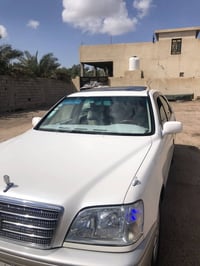 ملكه للبيع موديل 2001كفاله من الضربه والكص للاستفسار الاتصال على الرقم...