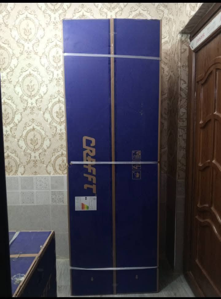 السلام عليكم سبلت كنتوري ٣طن نوعيه كرافت بل كارتونه ممفتوح للبيع أريده ب٥٥٠الف ماعرف هاذه سعر أو أكثر . لتواصل الاتصال على الرقم ***********
