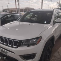 جيب كومباس موديل 21 وارد امريكي السعر 135 07826473688