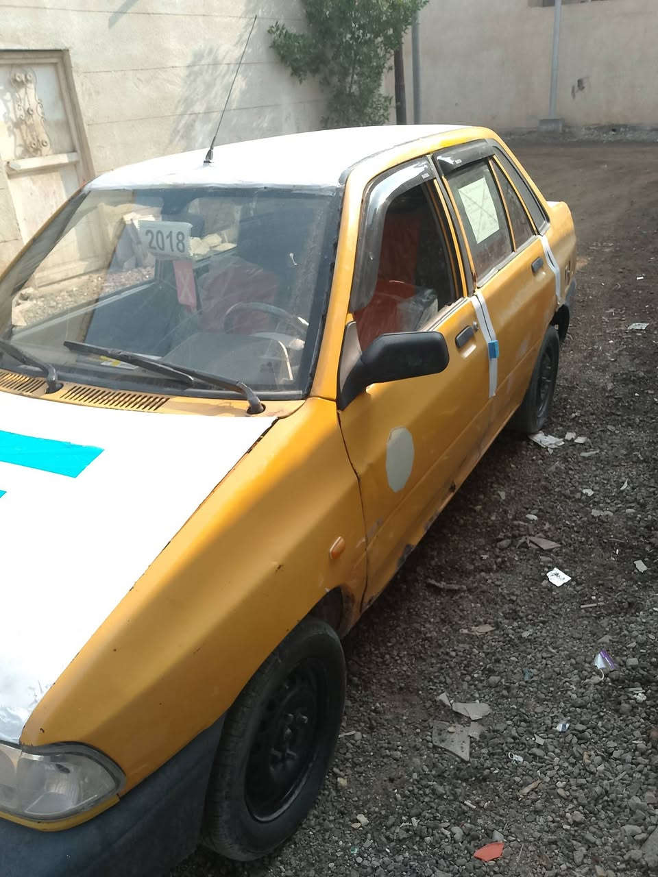 السلام عليكم سايبه 2010 مكينه بيه بخار كير حلو برانكيت بلادي السنويه منتهيه ب 19ابيع كوم حديد
البصره الجزيره الفيحاء السعر 13 وبيه مجال قليل
راعيه ماندله ***********
