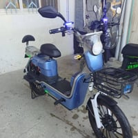 موطور شحن 2026 جديد صالو عندي شهرين مكاني موصل السعر 400 وبي مجال الطي...