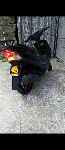 سلام عليكم دراجه ماكس عدله دراجه صاله ٣اشهر من نزله ربه دراجه بلاد كله السعر 550وبيه مجال مكاني بغداد مدينه ***********
