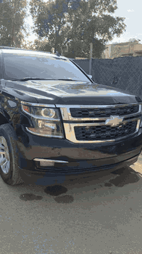 سلام عليكم تاهو موديل 2017 سياره مكفوله من كلشي عده ل بارد بل بنيد ول باب الخلفي سياره فول واحد عله واحد وتكفلك عشار
***********
