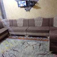 ديوان • ١٠ مقاعد • نضيف