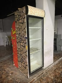 ثلاجة • للبيع • السليمانية