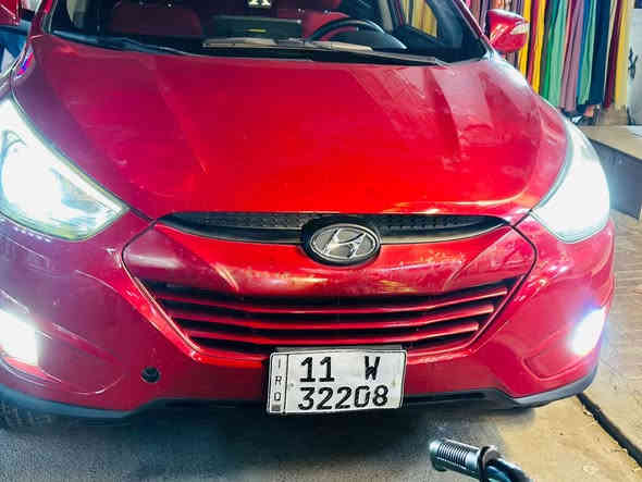 بييع بلقسط مكاني لاعظميه 

السلام عليكم توسانا 2015 خليجي مكفولة السيارة ضرر بيها بس صبغ الباب الامامي سيارة فول مواصفات سيارة بني راما مكفولة كل نقص مابيها بيع بلاقساط مقدما ولباقي اقساط الاستفسار ع هذا الرقم 0781116691 او *********** الاستفسار رصيد واتساب
