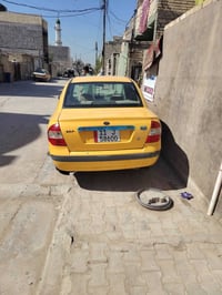 طيبه للبيع مديل ١٦ كير مكينه تدفاه تبريد ثلج رقم بغداد دولي مشروع وطني...