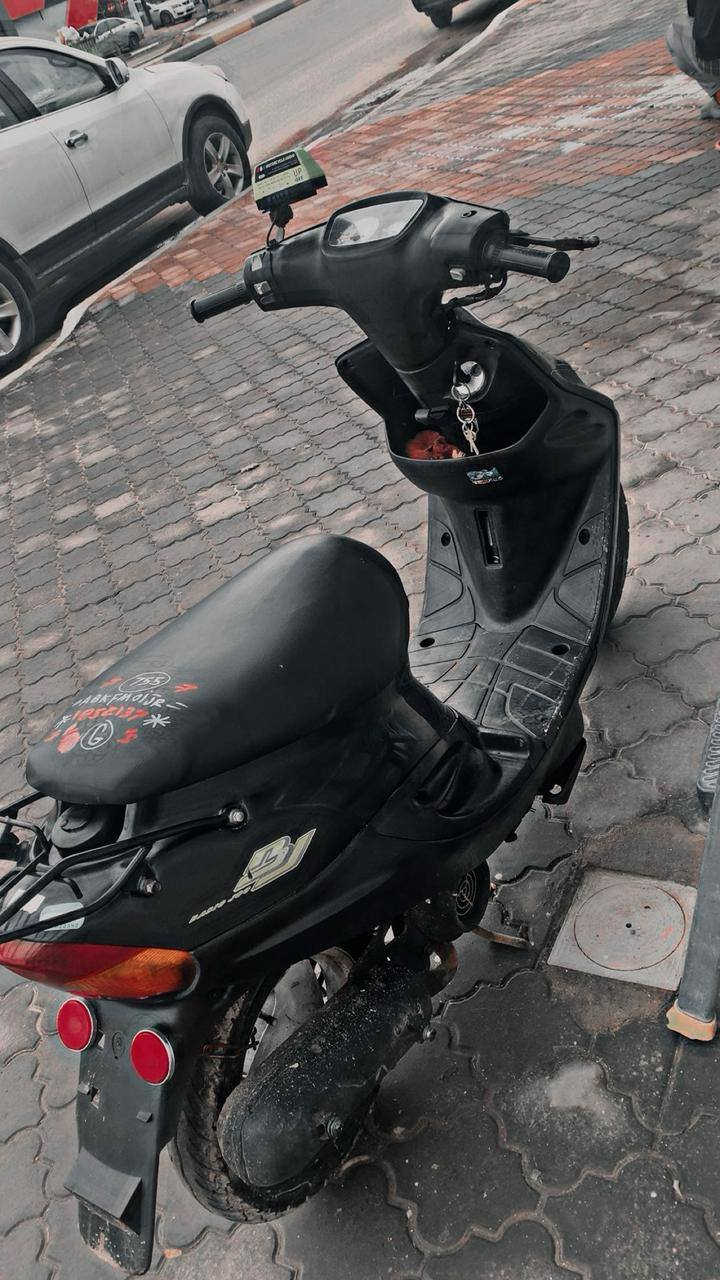 للبيع


**إذا كنت صاحب هذا الإعلان وتريد حذفه لأي سبب، رجاءا أرسل رسالة إلى الدعم الفني**