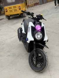 سكنس جبلي • مديل 2015 • 100 بلادي