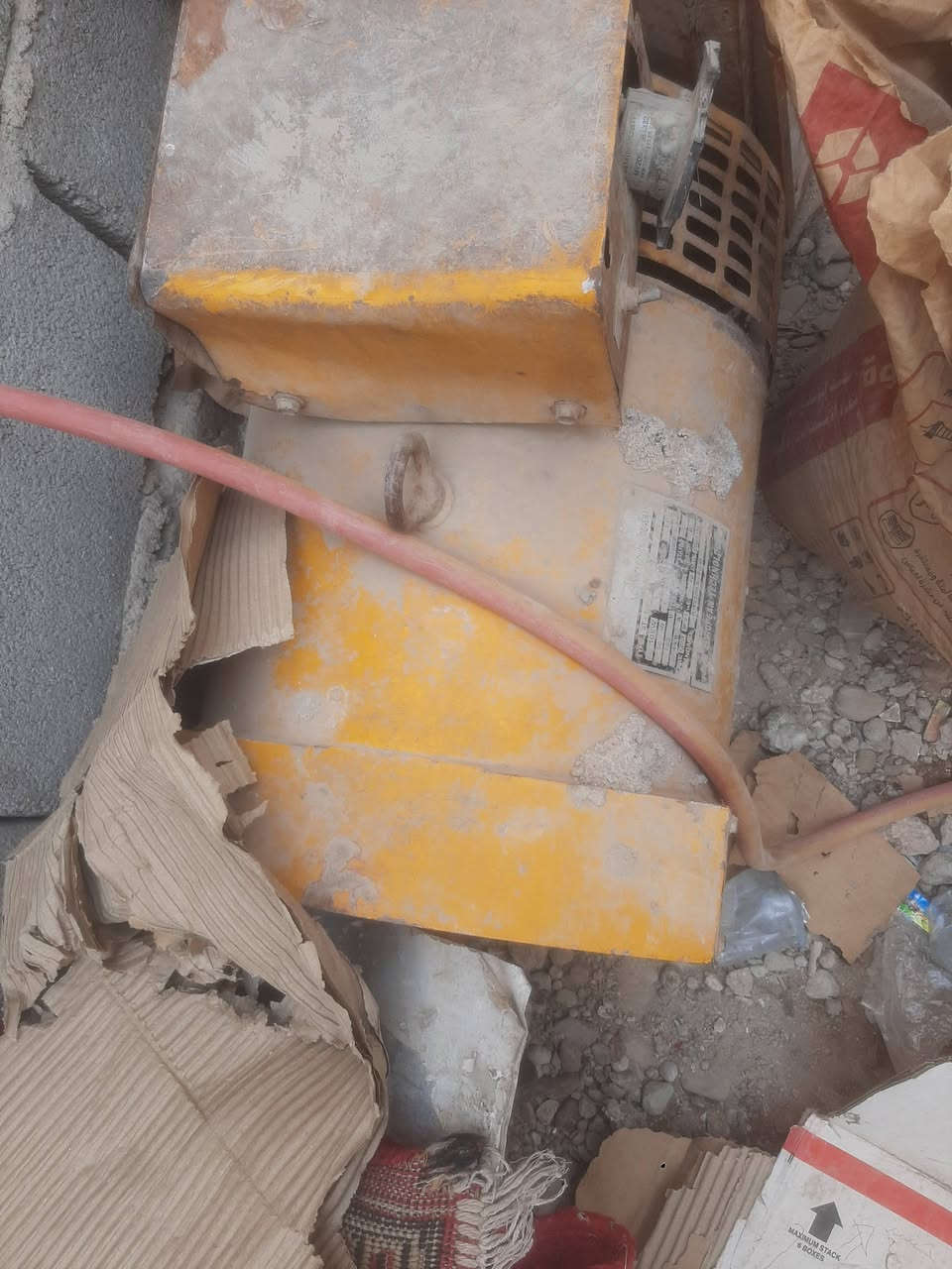 السلام عليكم راس توليد نضيف جدا ١٠ كيفي للإستفسار ***********
