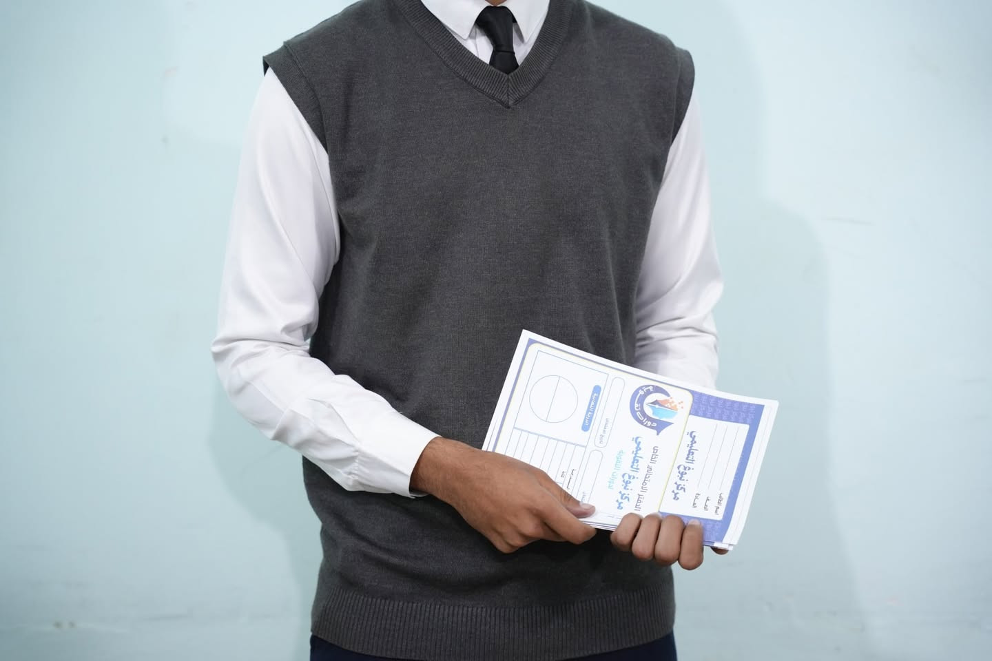 جانب من بدء امتحانات نصف السنة في مركز نبوغ
وذلك لتحضير الطلبة للأمتحانات الأساسية في مدارسهم، ضمن أجواء تنظيمية تهدف إلى رفع المستوى العلمي وتعزيز الجاهزية للامتحانات
التسجيل مفتوح الآن 📢
في مركز نبوغ التعليمي
📍 العنوان:
المناذرة – الجمعية مقابل مجمع الإمام الحسن (ع) السكني
📞 للاستفسار والتسجيل:
***********
***********
