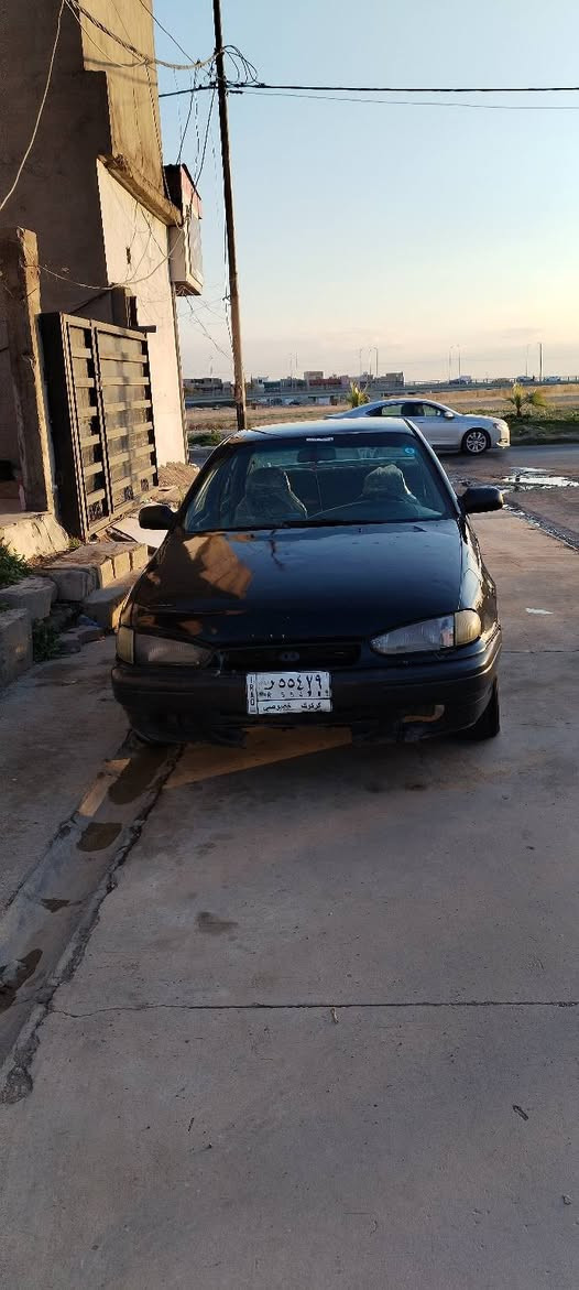 النترا موديل1994 رقم كركوك اوتماتيك
مشروع وطني لل28
دفتر بانزين بي
كير اوتماتيك
السعر 23
مكاني كركوك شراي اتصل *********** كركوك, العراق
