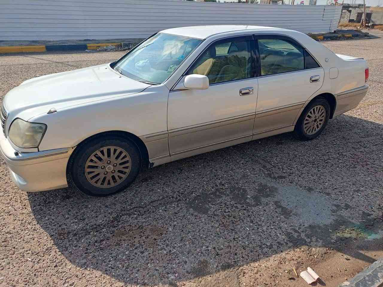 سلام عليكم ملكه البيع فول
4 دكم اصل فول سياره كصه قماره فقط قرار 48 بسمي تحويل شرط تحوير نجف مضبت سرعه ديفور كبير شاصي 175 سياره مال جناي الله شاهد سياره برده خلفيه سعر 120 وبيه مجال قليل مكان القرنه ***********
