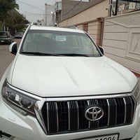 برادو • ٢٠١٩ • اربيل