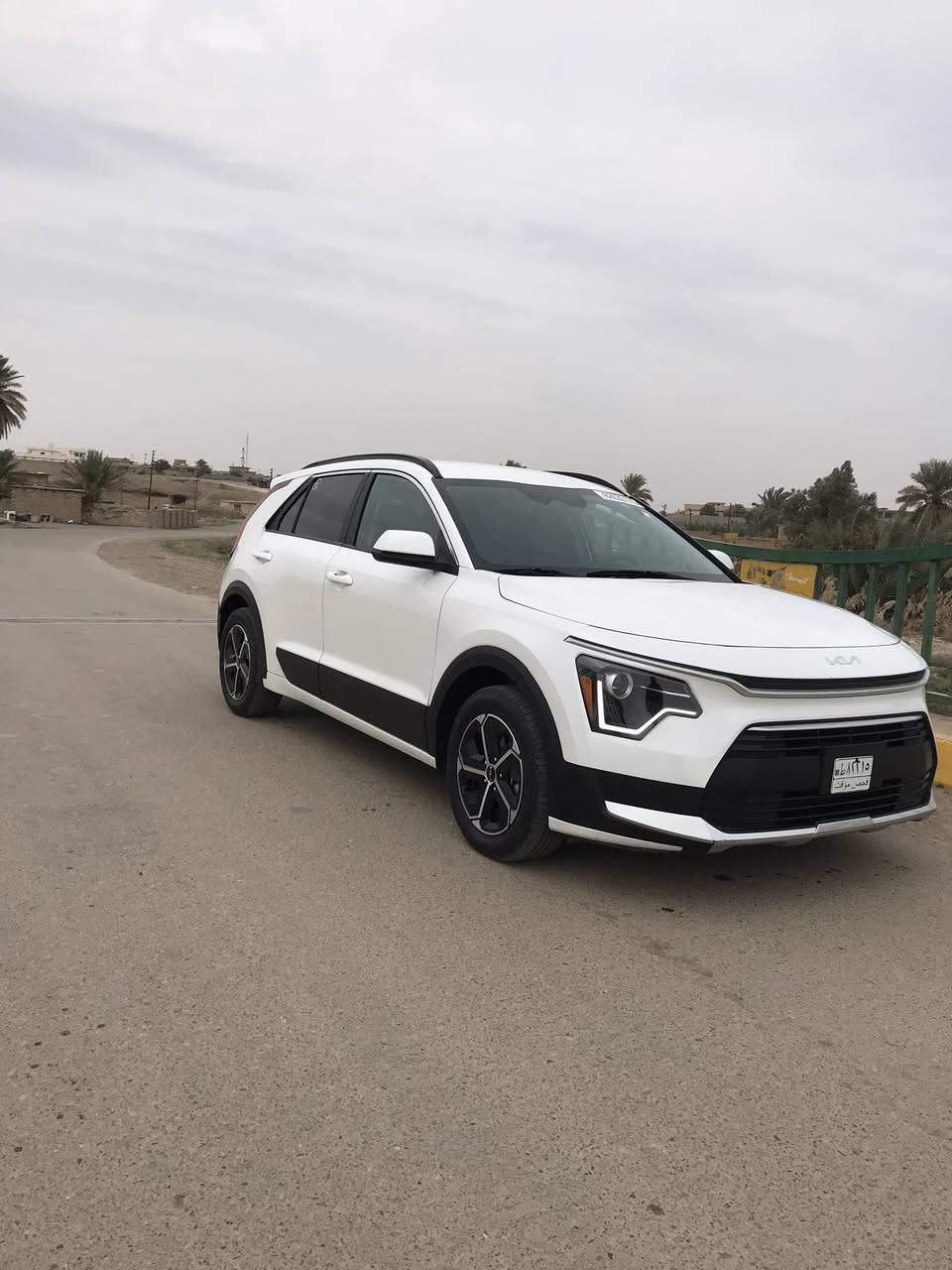 السلام عليكم            
كيانيرو مديل 2024

مواصفات السيارة 

رادار امامي

رادار خلفي 

رادار جانبي 

مثبت سعرعه 

تحديد مسار 

توقف ذاتي 

اوتو هولد 

السيارة بيهه قطعه وحده الجاملغ فقط تعديل بدون تبديل وبارد بل باب الخلفي بدون دواخل بدون شواصي بدون ايرباك السيارة مصلحه مال جناي للبيع او مراوس حسب القناعه سعرهه 160$وبيهه مجال تترقم اي محافظه مكاني صلاح الدين ***********    ***********
