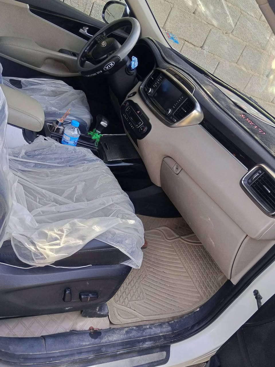 السلام عليكم سورنتو خليجي مديل 20 بيه جاملق الأيمن وبنيد صبق رقم بغداد السعر 210


**إذا كنت صاحب هذا الإعلان وتريد حذفه لأي سبب، رجاءا أرسل رسالة إلى الدعم الفني**