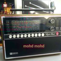 راديو KOYO • ياباني ١٩٧٦ • عتيق