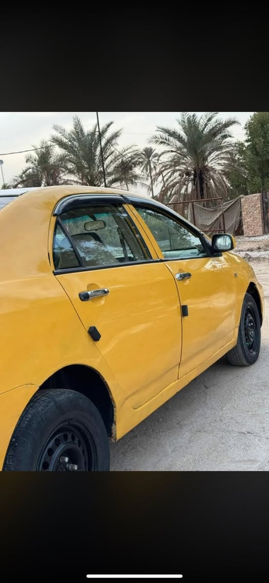 السلام عليكم للبيع بي وايدي F3 2011  المرغوب كير عادي كير مكينة خير من الله  صدر جديد تبريد شغال تدفئه شغاله السياره مابيها اي نقص عدا البور عندي وكف ما اعرف السبب   مكاني بابل المحاويل السعر ٣٩وبيهة مجال 
*********** واتساب 

 تصال ‭٠٧٨٣ ٠٤٩ ٢١٨٧‬
