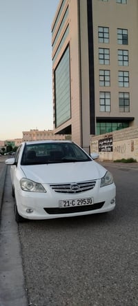 بي واي دي • ٢٠١٤ • السليمانية