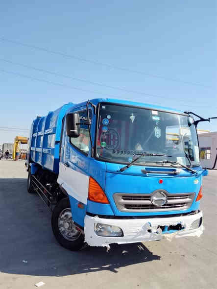 دخول جديد هينو شيطان مكينه5 كهربائي
 كفاله  كبسه 12مكعب بغداد
 اتصال ‏‪***********‬‏
