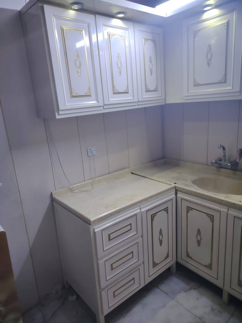 طباخ 60والكاونتر500اسعار ثابته


**إذا كنت صاحب هذا الإعلان وتريد حذفه لأي سبب، رجاءا أرسل رسالة إلى الدعم الفني**