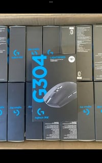 ماوس G304 • ماوس ألعاب • أصلي